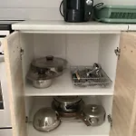 Apartamento Marmari *