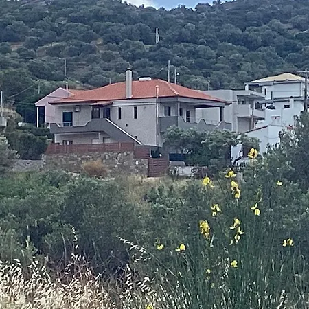 Apartamento Marmari