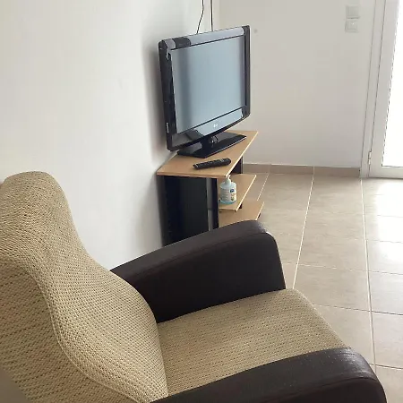Marmari Apartamento